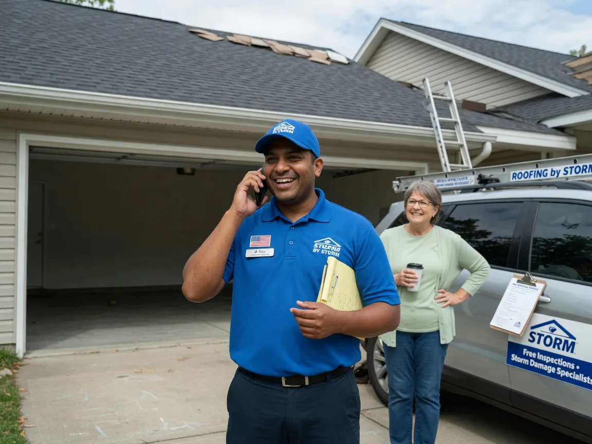 Roof Repair Near Me Wellington, KS FAQs